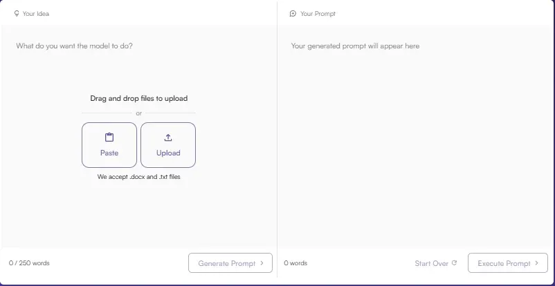 Originality.ai Prompt Generator