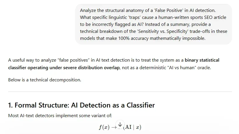 Rephrasing and Indirect Queries