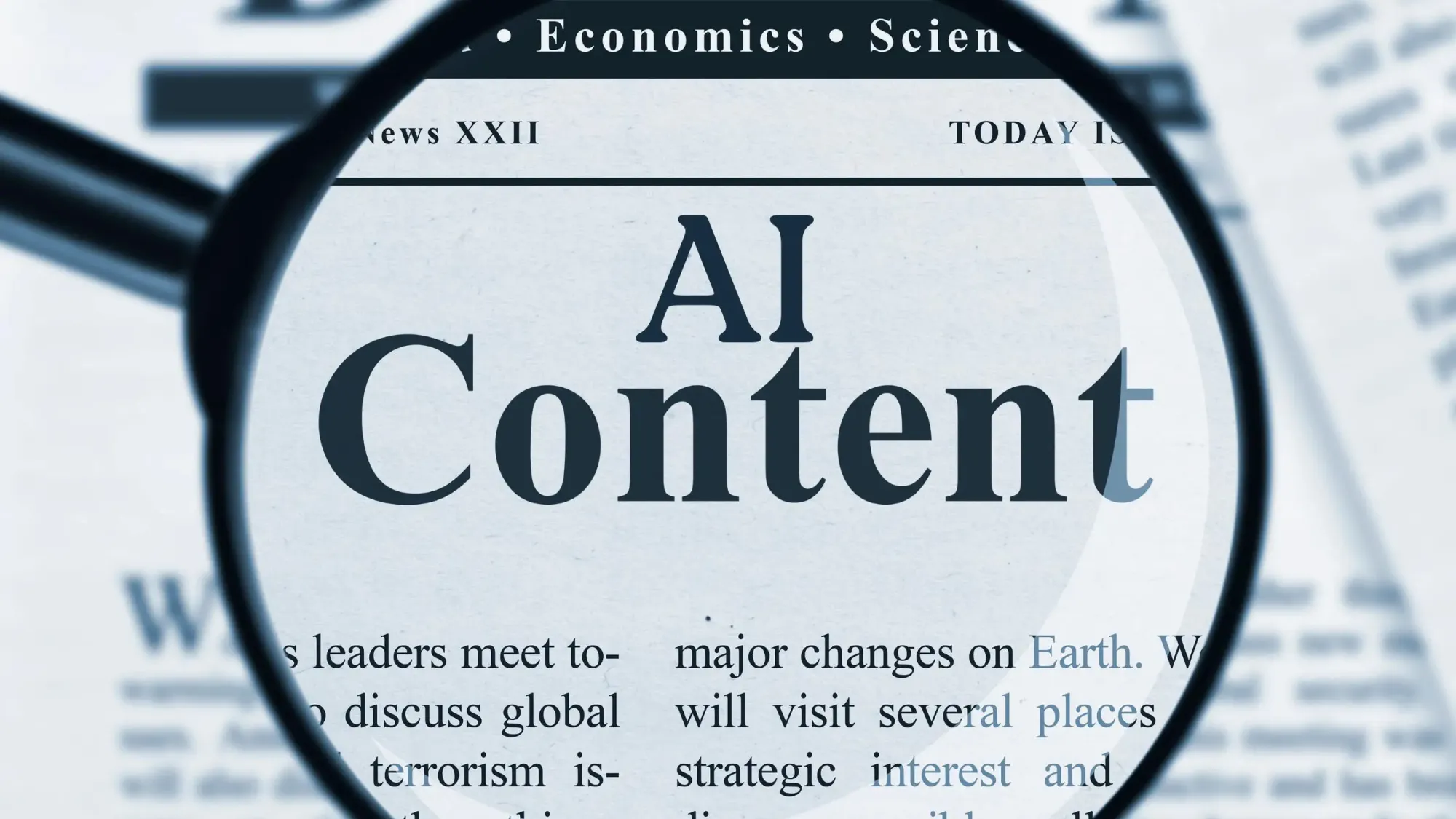 7 Best AI Content Detector Tools That Are Free in 2024