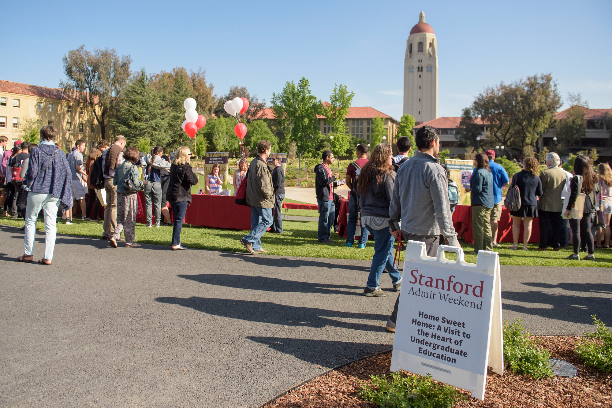 Stanford University