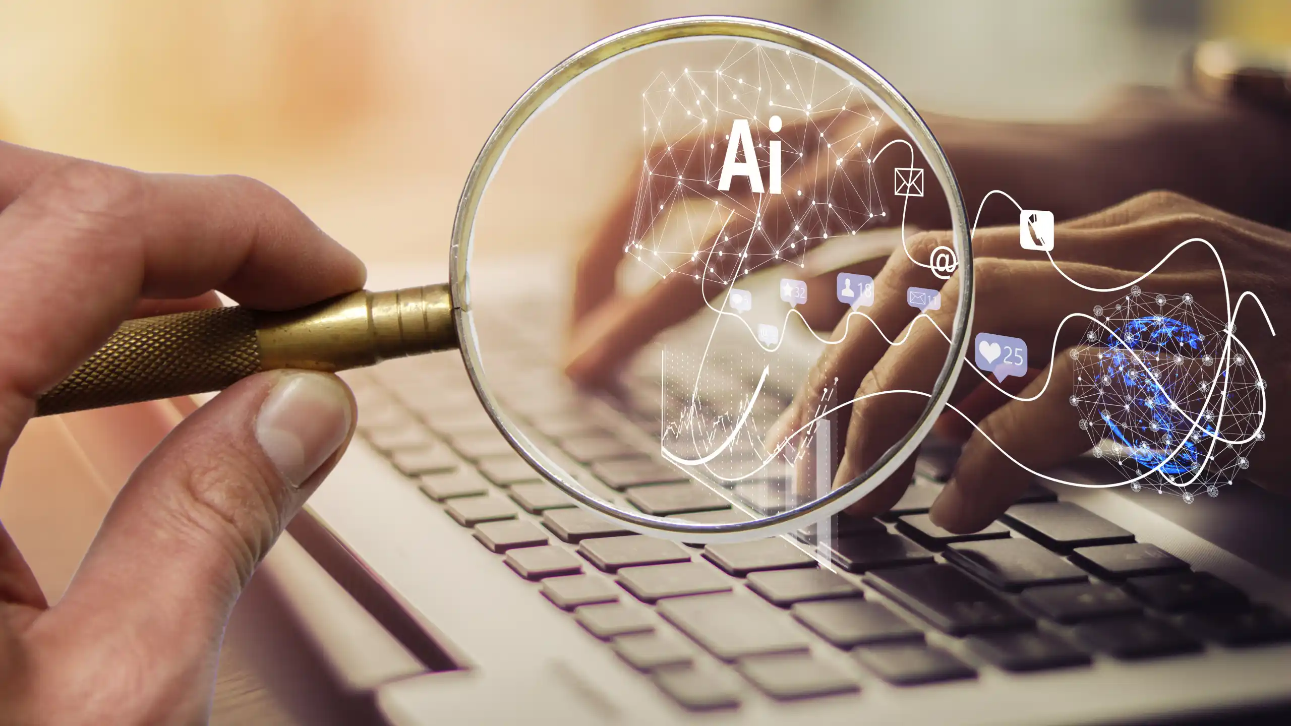 Top 7 Free Tools for Detecting AI Writing