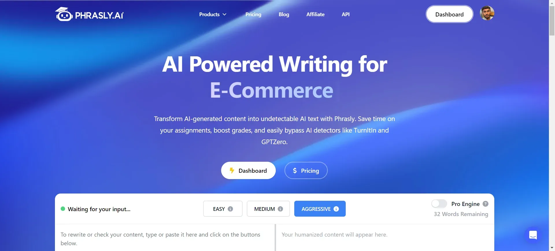 How to Make AI Writing Undetectable? Do’s and Don’t - Phrasly