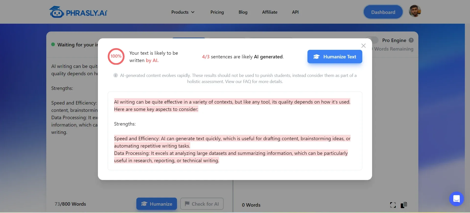 7 AI Writing Detection Tips - Avoid AI Detection In Text as a Writer
