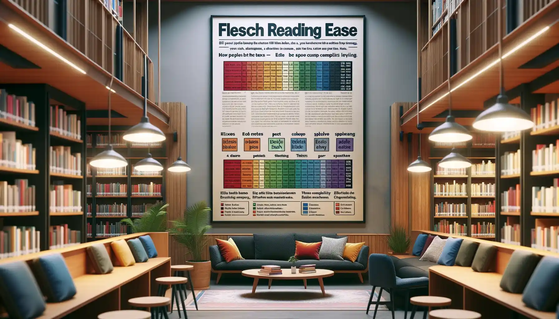 A Comprehensive Guide to the Flesch Reading Ease Score