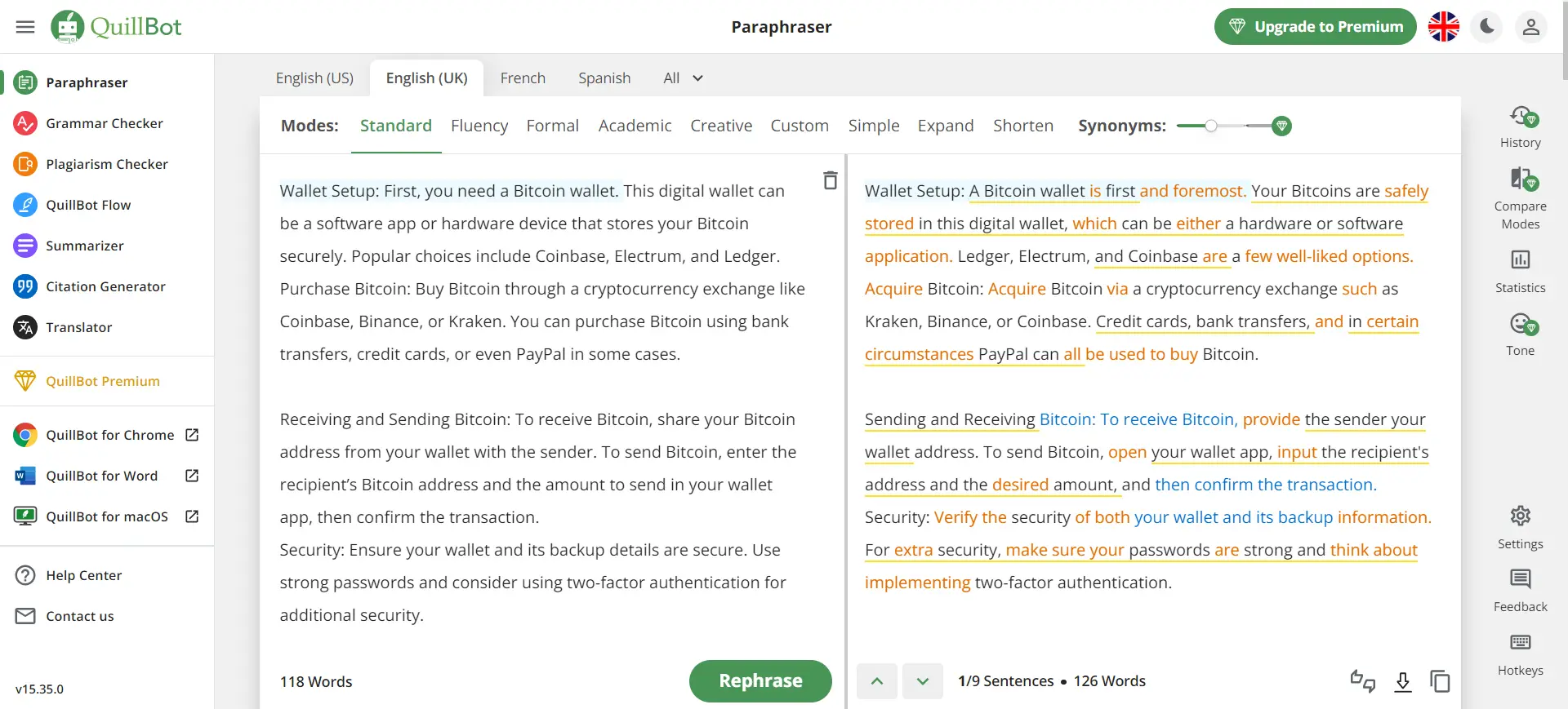 Can Turnitin Detect Quillbot? Is its Paraphrase Tool Undetectable?