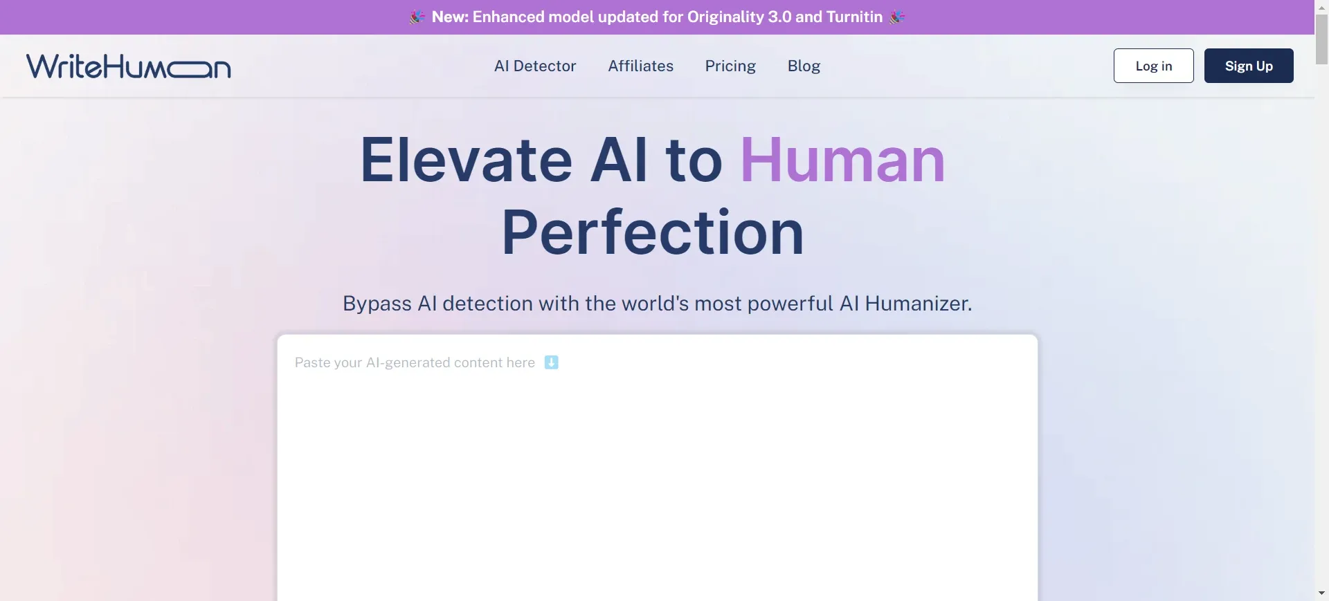 cognibypass alternative. writehuman