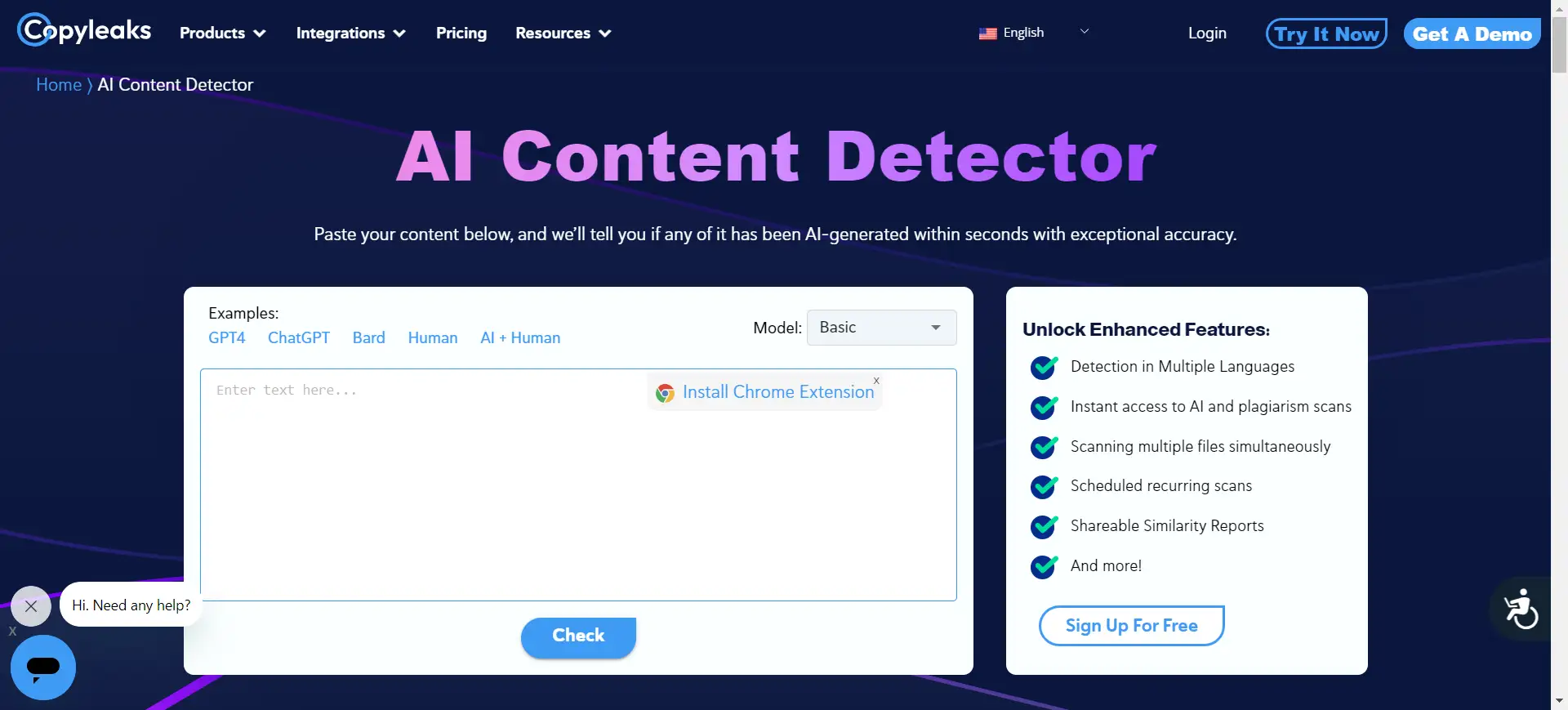 Top 8 Originality AI Alternatives and Competitors - Must Try