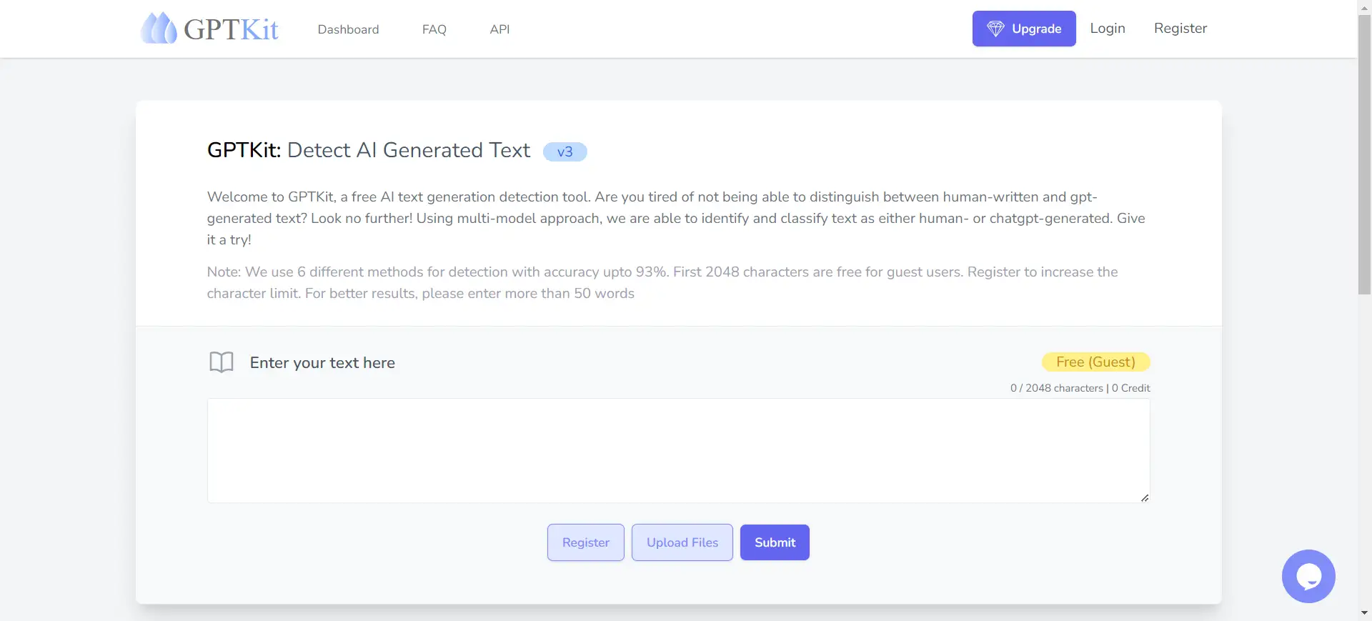 Top 8 Originality AI Alternatives and Competitors - Must Try