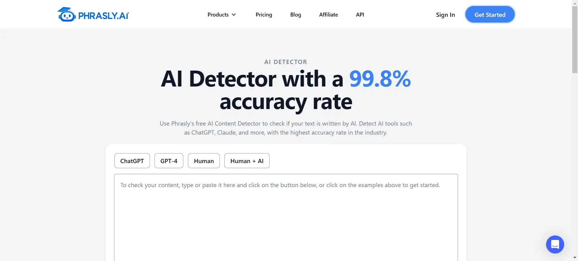 Was This Written by AI? Check Your Content Originality&nbsp;